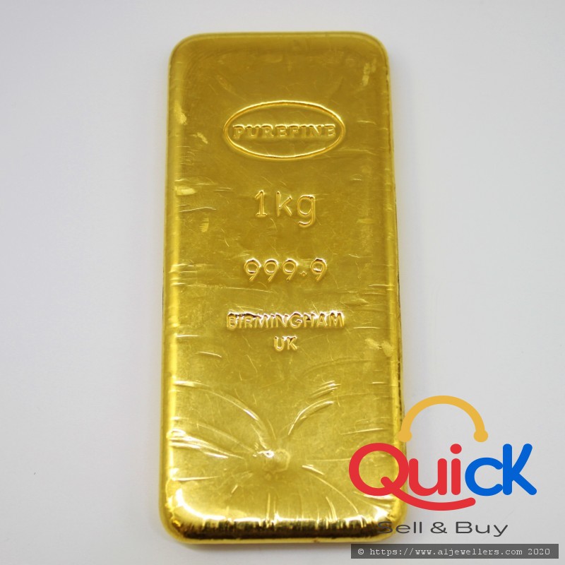 Fine Gold 999.9 Precio: A Complete Guide for